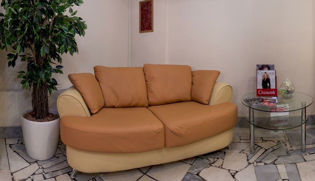 Гостиница Премьер Набережные Челны-75