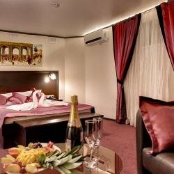 Гостиница Премьер Набережные Челны-97