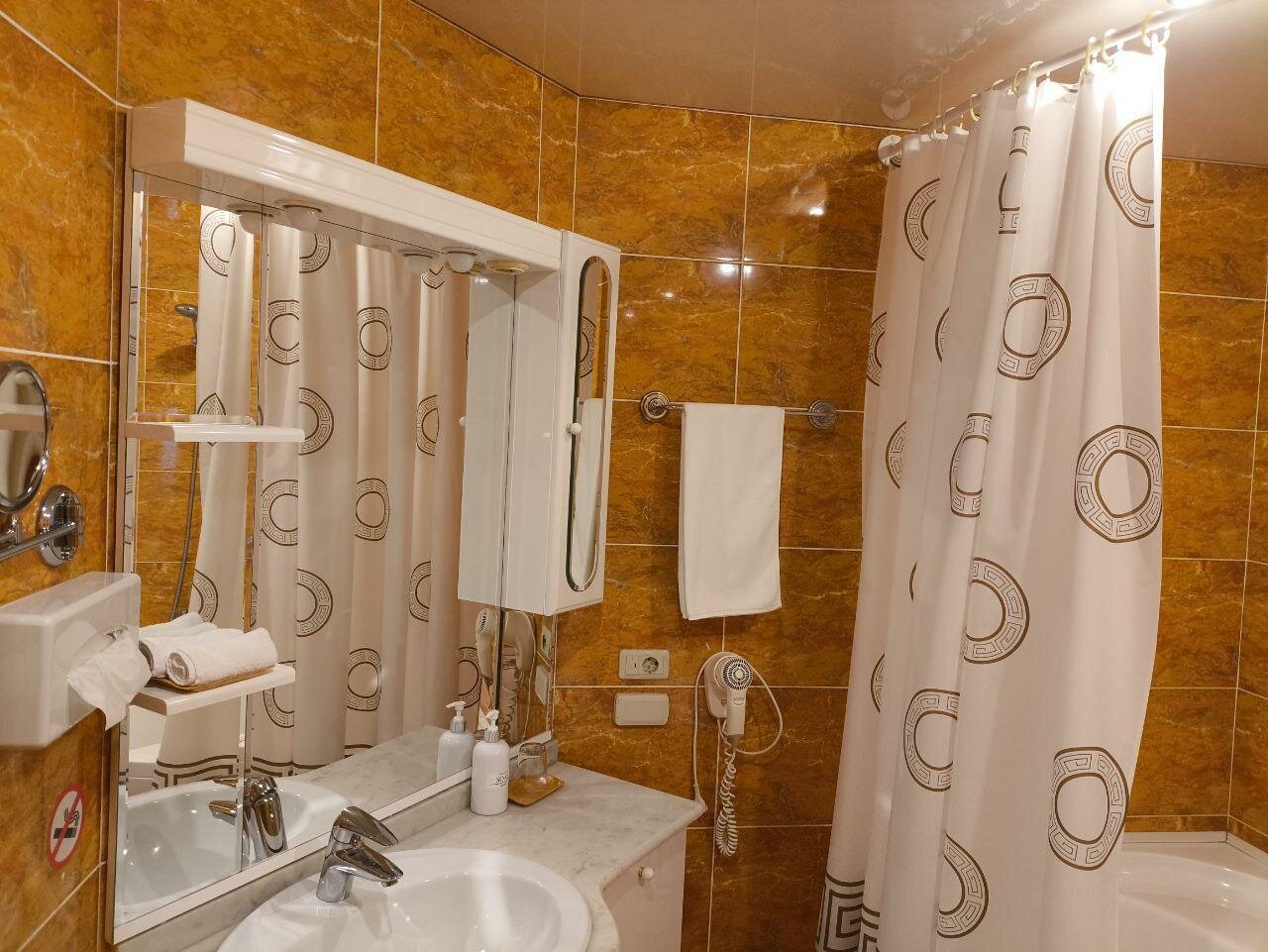 Гостиница Премьер Набережные Челны-197