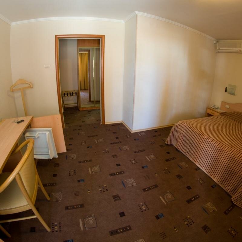 Гостиница Премьер Набережные Челны