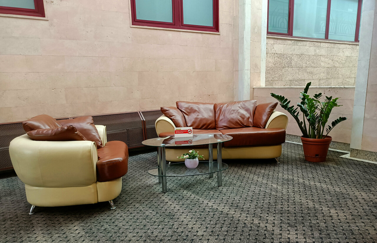 Гостиница Премьер Набережные Челны-85