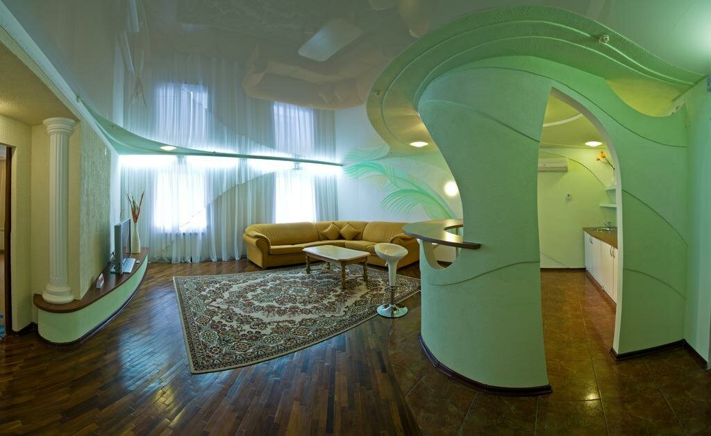 Гостиница Премьер Набережные Челны-20