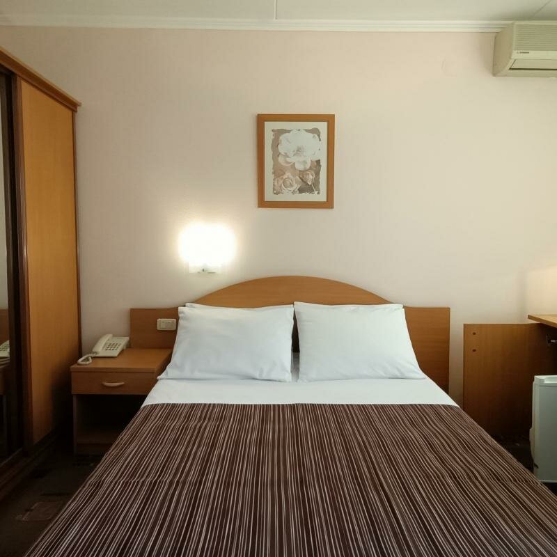 Гостиница Премьер Набережные Челны