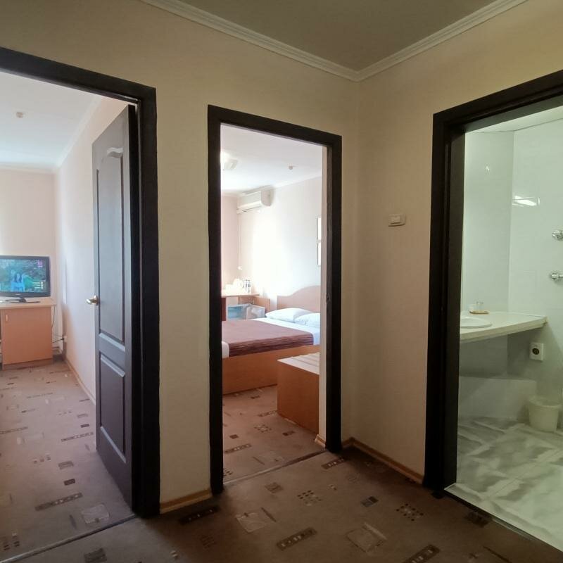 Гостиница Премьер Набережные Челны