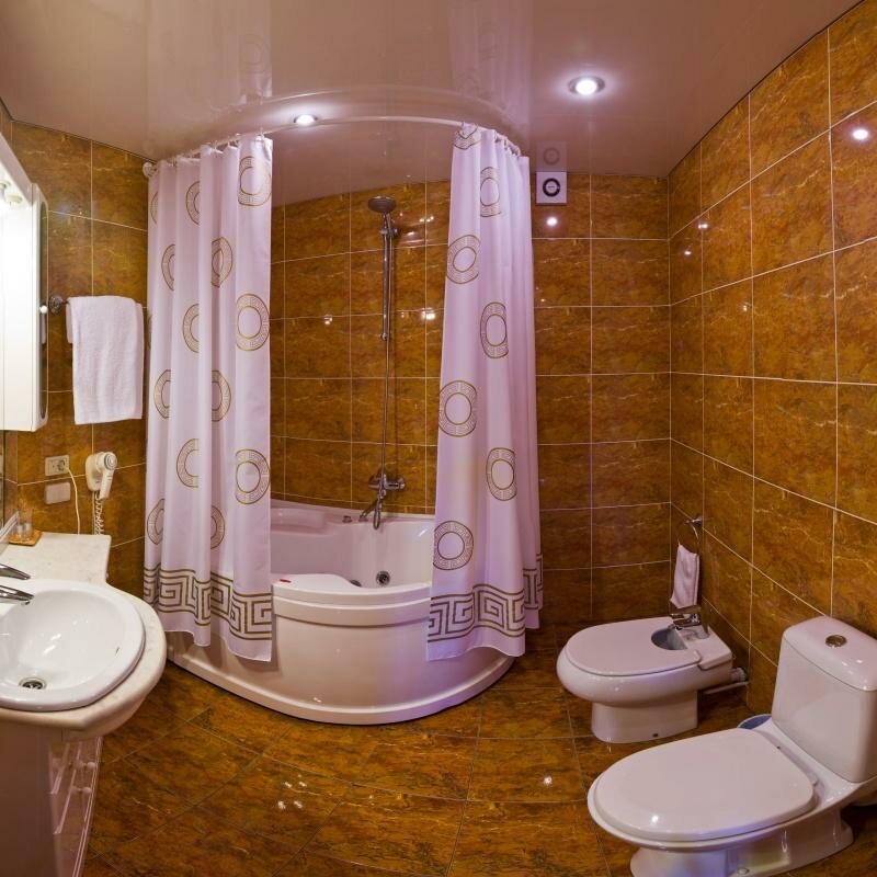 Гостиница Премьер Набережные Челны