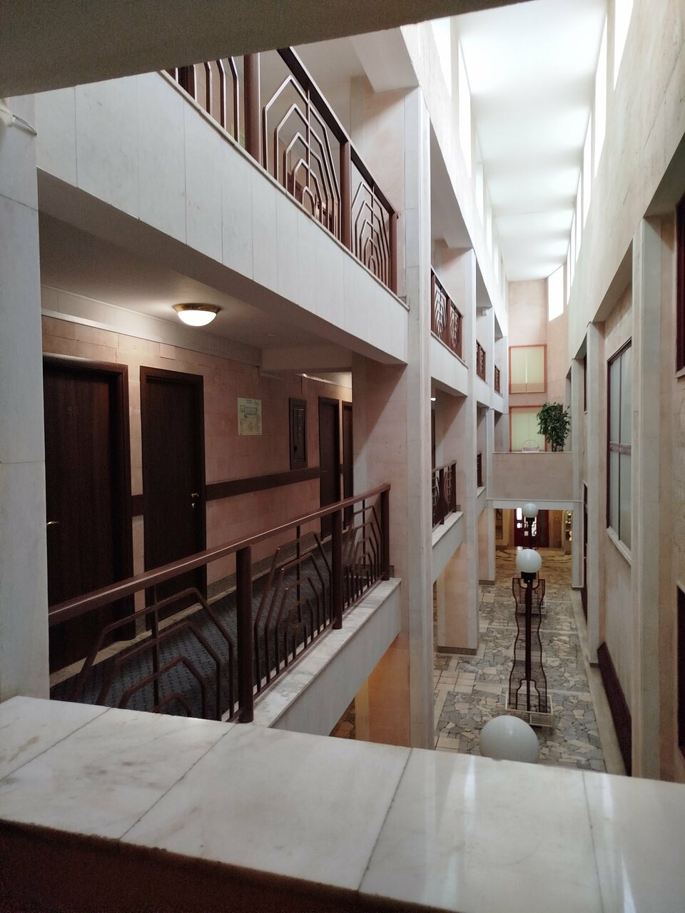 Гостиница Премьер Набережные Челны-212