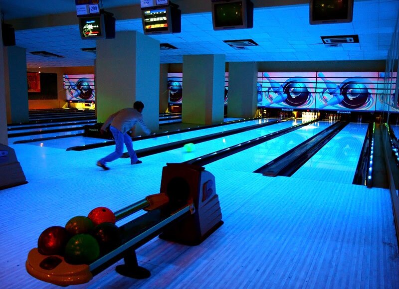 Гостиница Премьер Набережные Челны-23