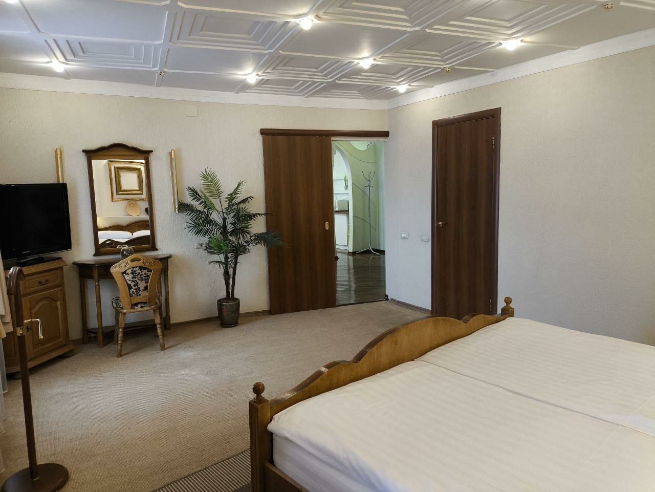 Гостиница Премьер Набережные Челны-204