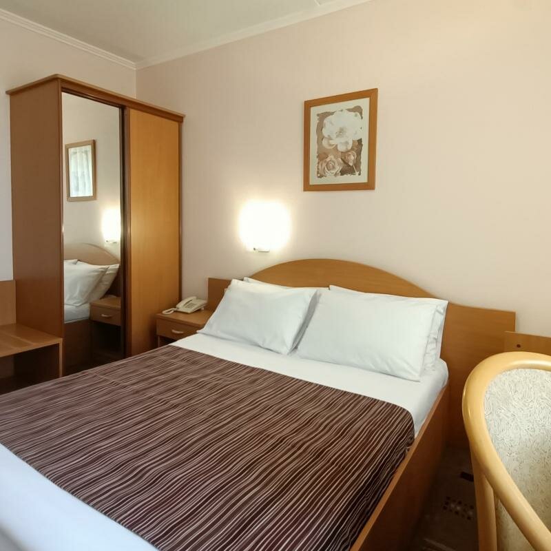 Гостиница Премьер Набережные Челны