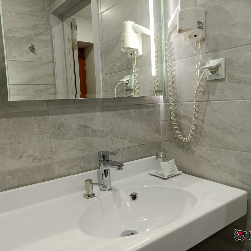 Гостиница Премьер Набережные Челны