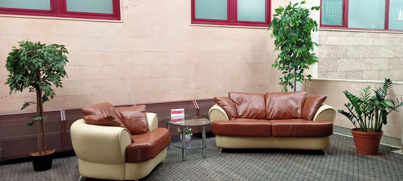 Гостиница Премьер Набережные Челны-39