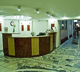 Гостиница Премьер Набережные Челны-102