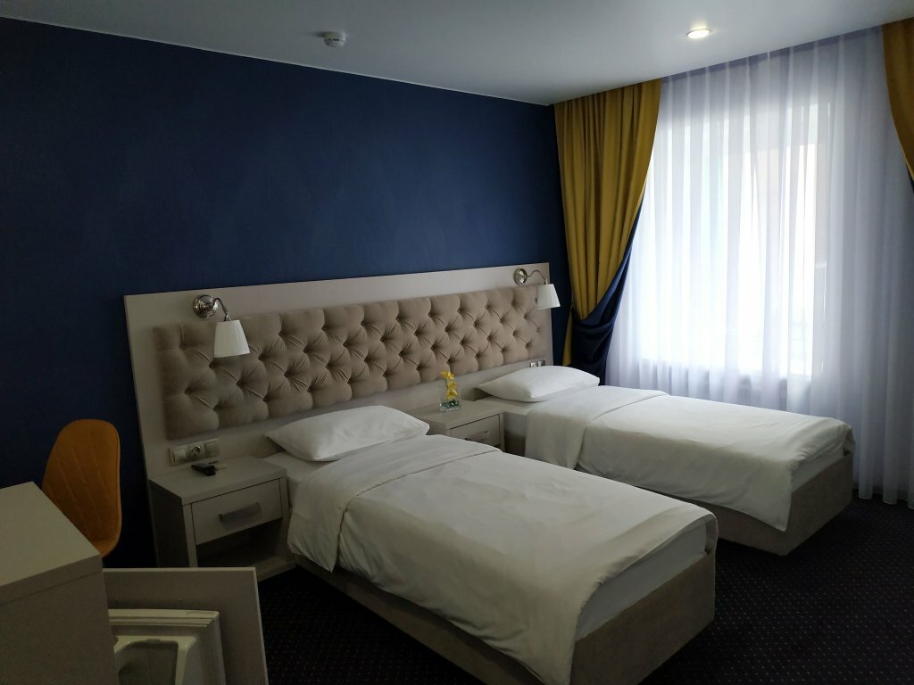 Гостиница Премьер Набережные Челны-180