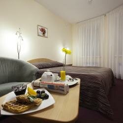 Гостиница Премьер Набережные Челны-143