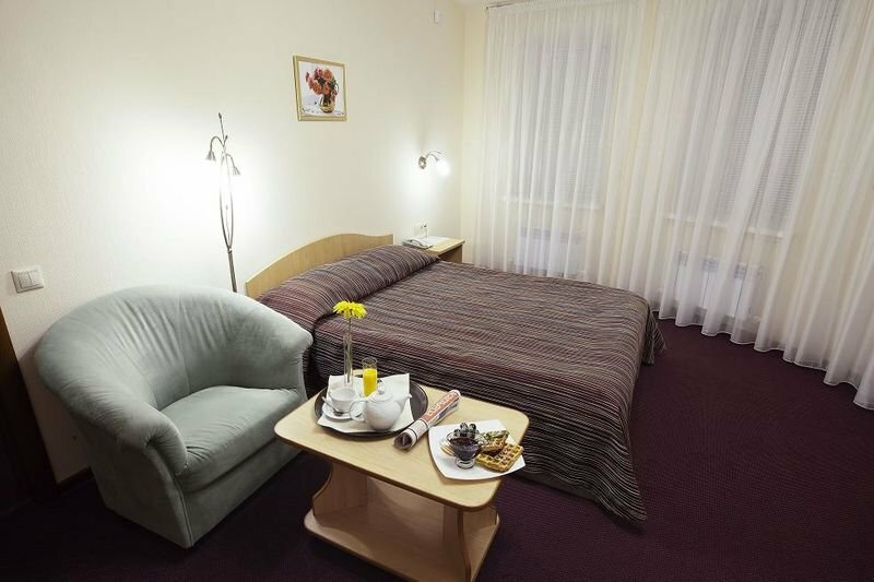 Гостиница Премьер Набережные Челны-155