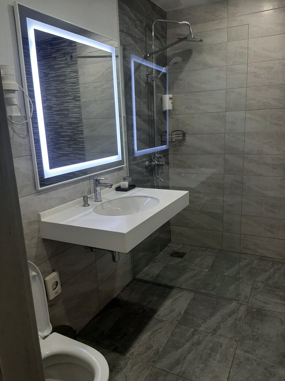 Гостиница Премьер Набережные Челны-116