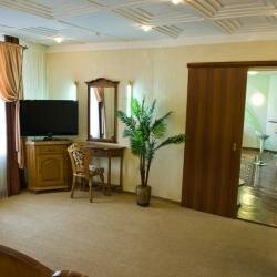 Гостиница Премьер Набережные Челны-163