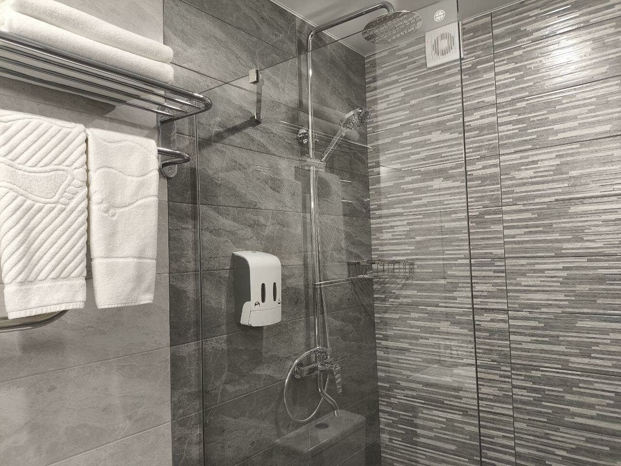 Гостиница Премьер Набережные Челны-62