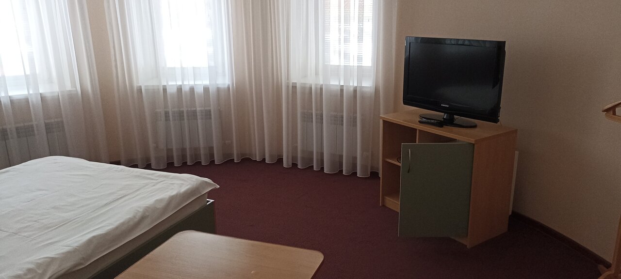 Гостиница Премьер Набережные Челны-147