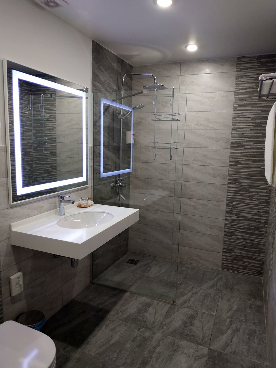 Гостиница Премьер Набережные Челны-82