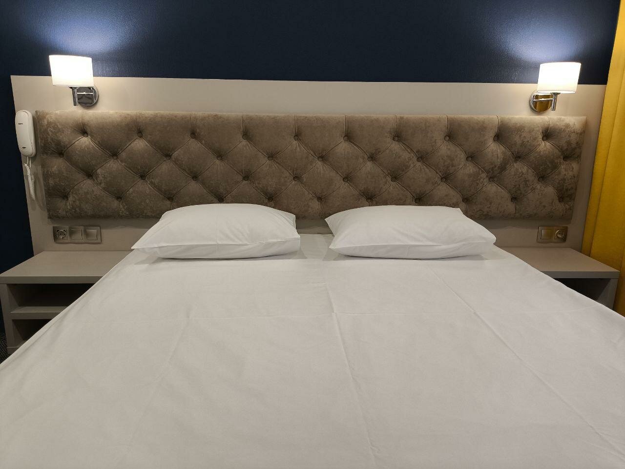 Гостиница Премьер Набережные Челны-59