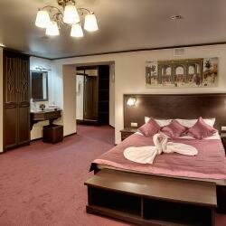 Гостиница Премьер Набережные Челны-117