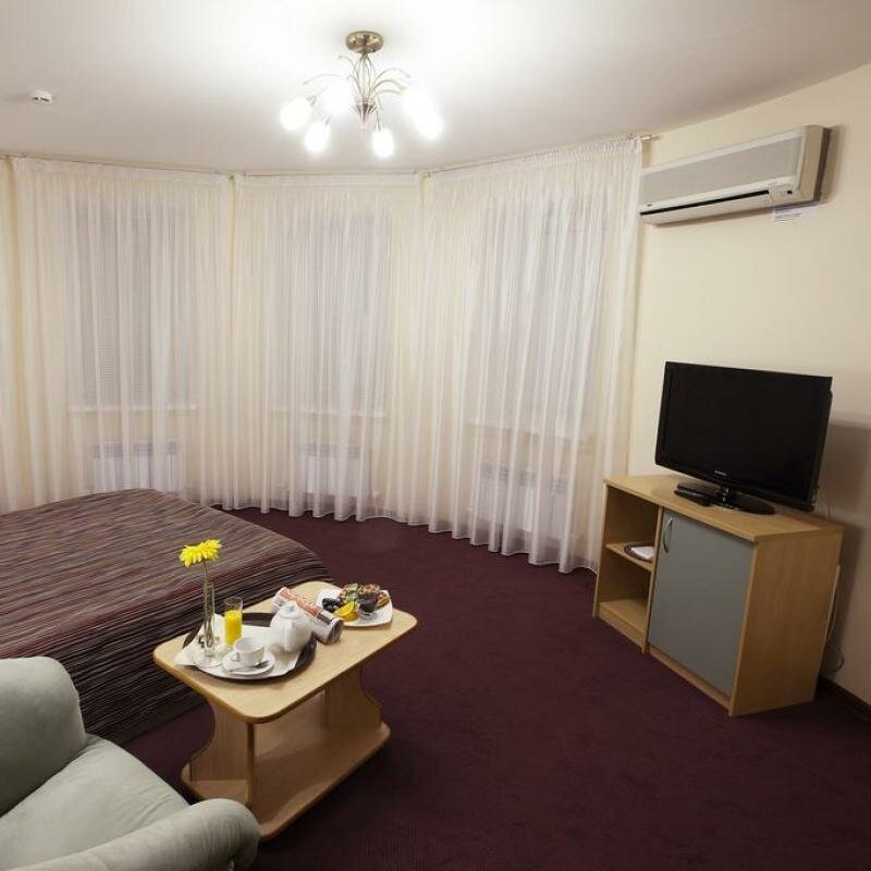 Гостиница Премьер Набережные Челны