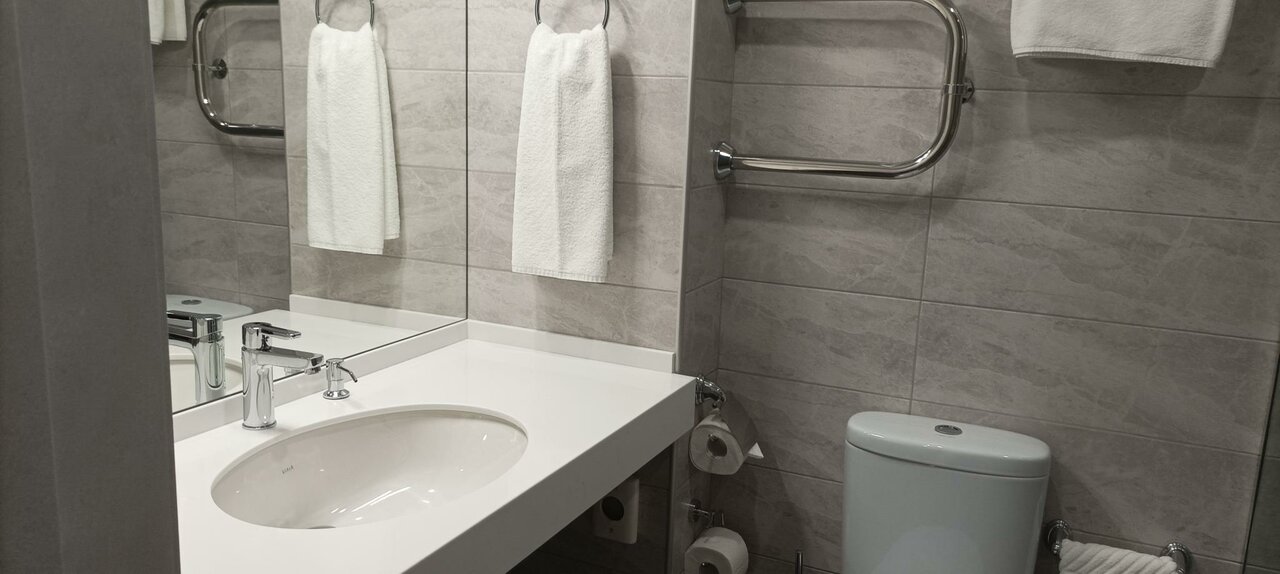 Гостиница Премьер Набережные Челны-87