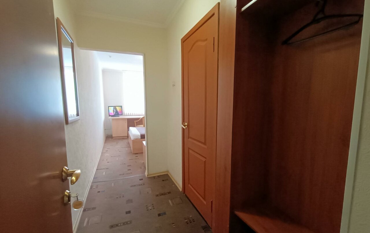 Гостиница Премьер Набережные Челны-174