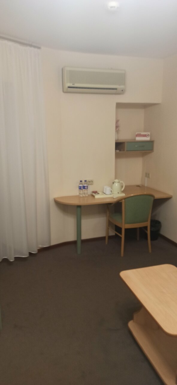 Гостиница Премьер Набережные Челны-161