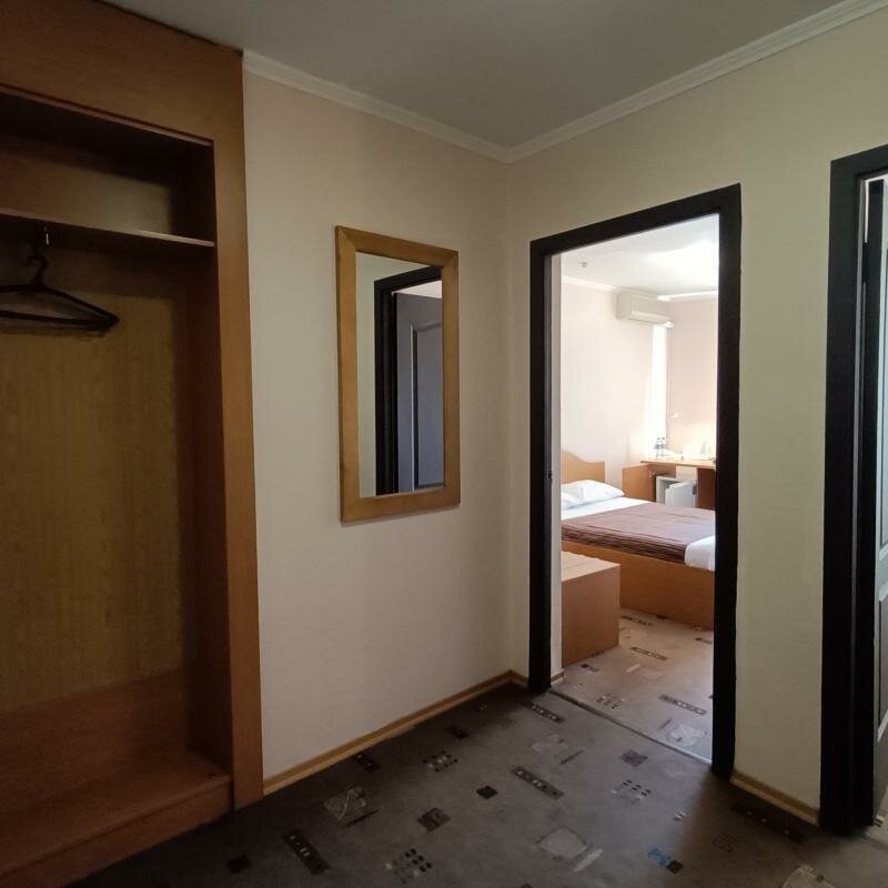 Гостиница Премьер Набережные Челны