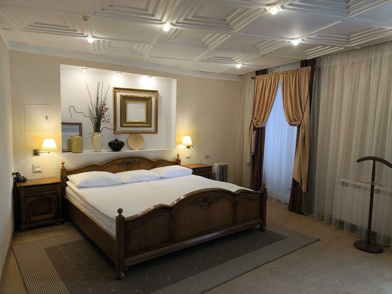 Гостиница Премьер Набережные Челны-199