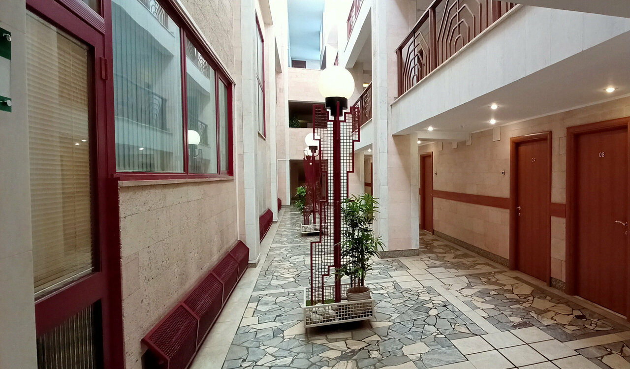 Гостиница Премьер Набережные Челны-94