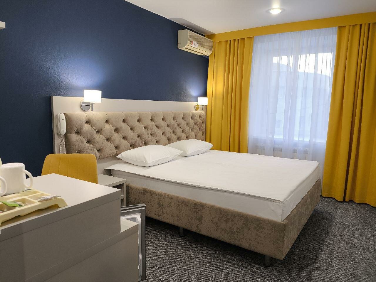 Гостиница Премьер Набережные Челны-90