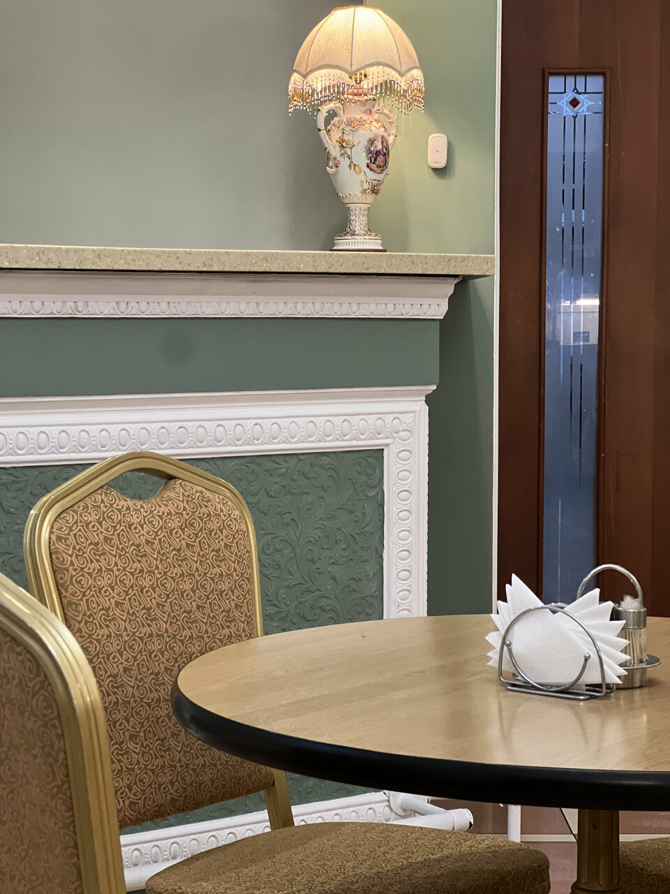 Гостиница Премьер Набережные Челны-93