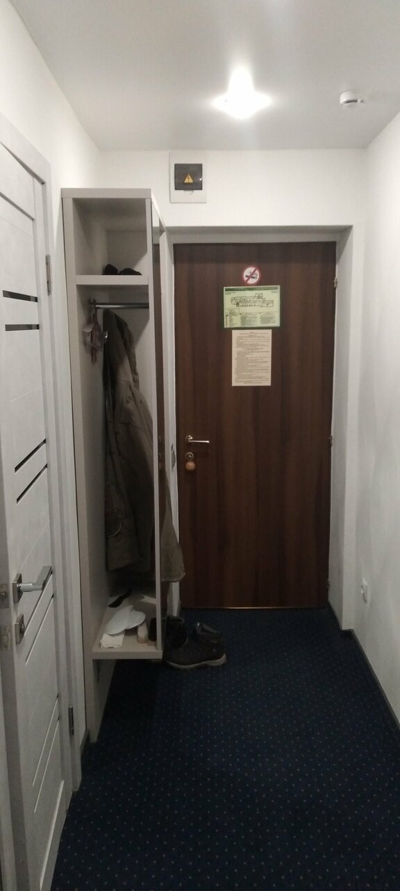 Гостиница Премьер Набережные Челны-153