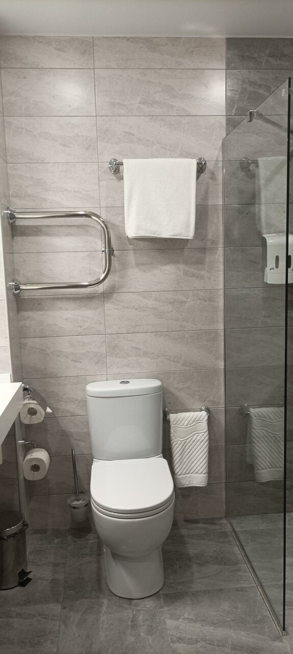 Гостиница Премьер Набережные Челны-167