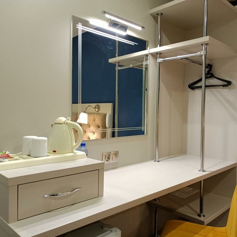 Гостиница Премьер Набережные Челны