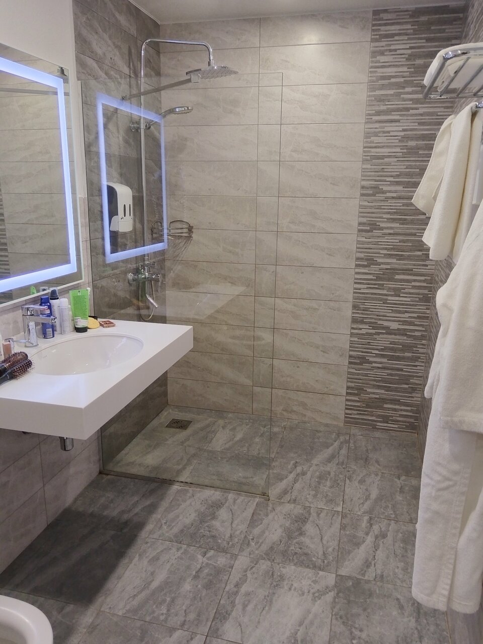 Гостиница Премьер Набережные Челны-182