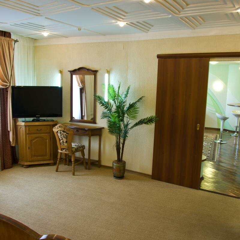 Гостиница Премьер Набережные Челны