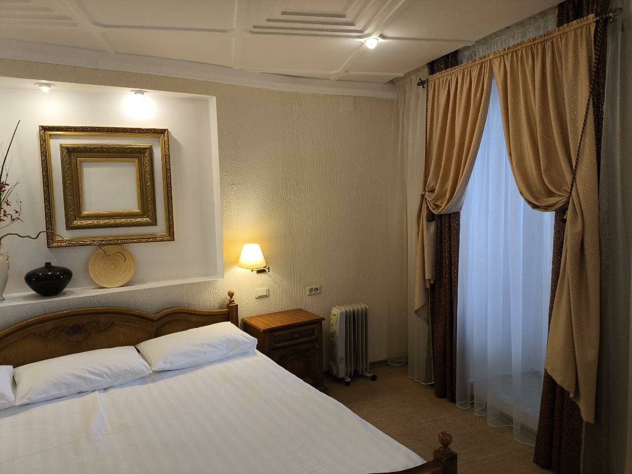 Гостиница Премьер Набережные Челны-203