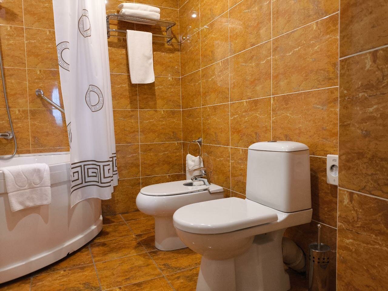 Гостиница Премьер Набережные Челны-189