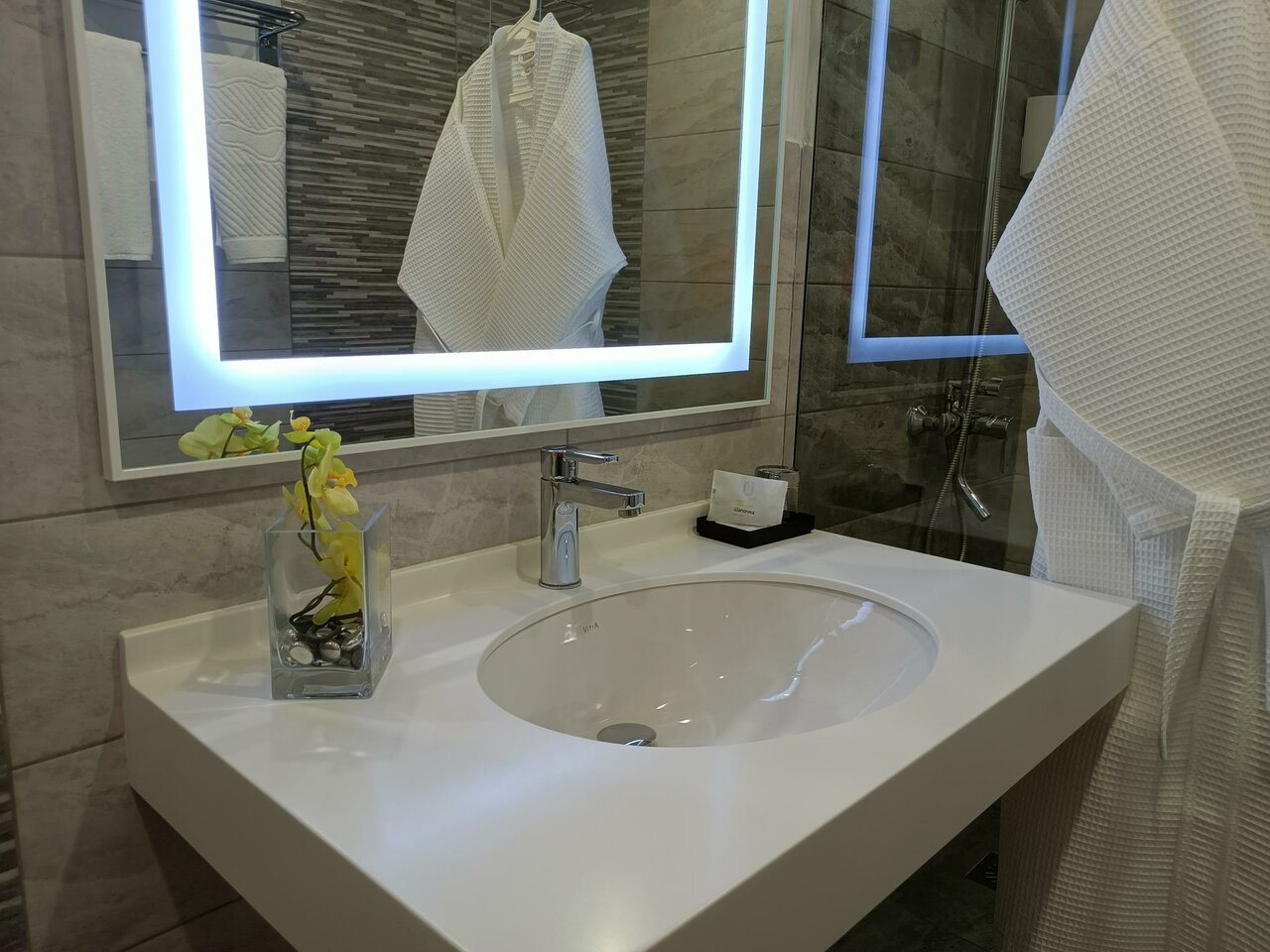 Гостиница Премьер Набережные Челны-66