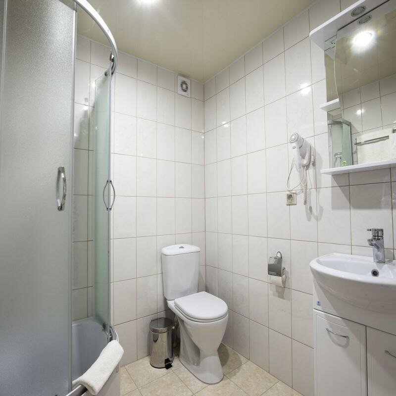 Гостиница Премьер Набережные Челны