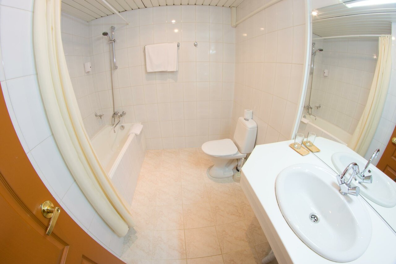 Гостиница Премьер Набережные Челны-91