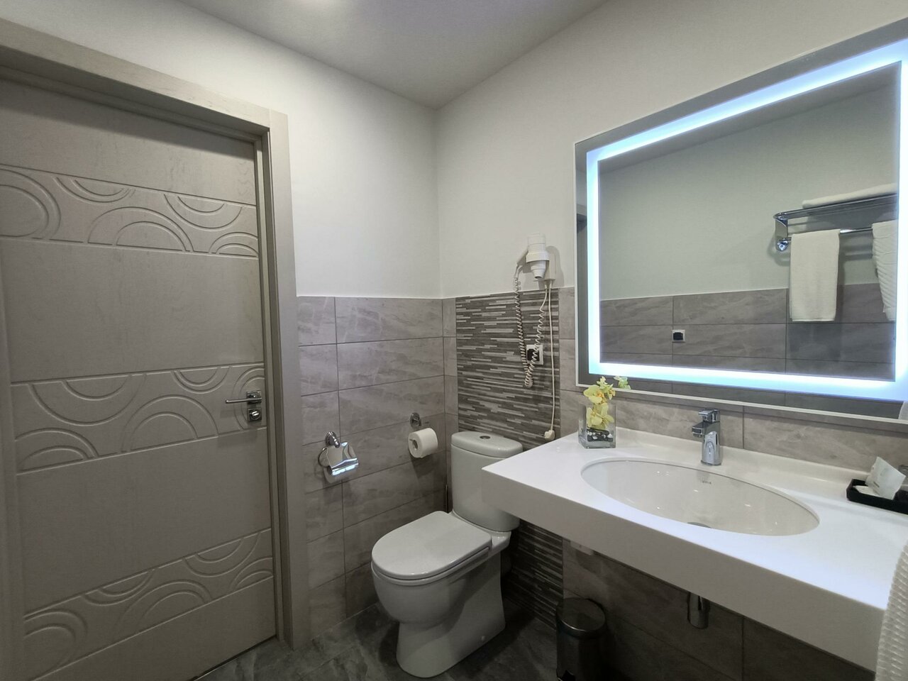 Гостиница Премьер Набережные Челны-78