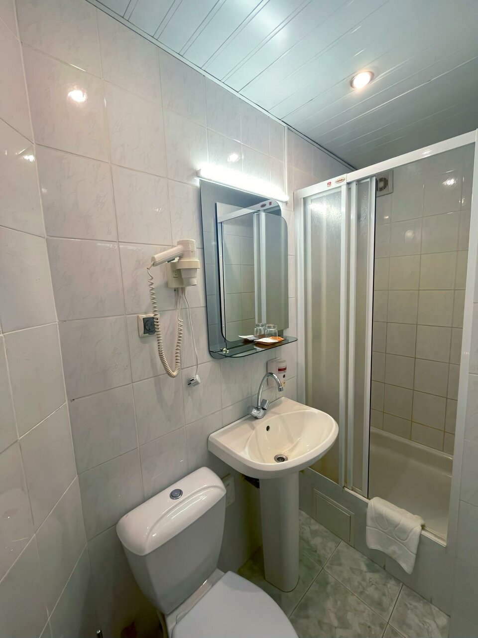 Гостиница Премьер Набережные Челны-103