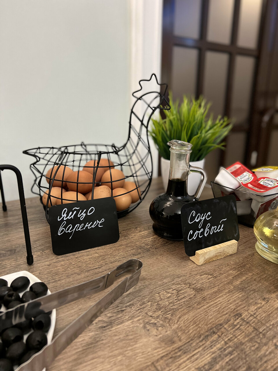 Гостиница Премьер Набережные Челны-175