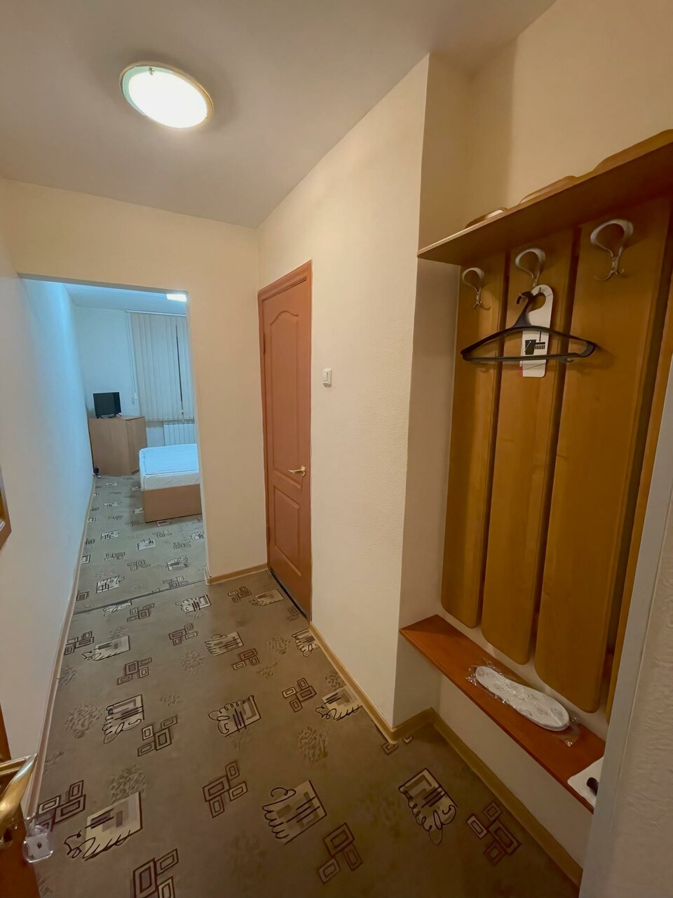 Гостиница Премьер Набережные Челны-95