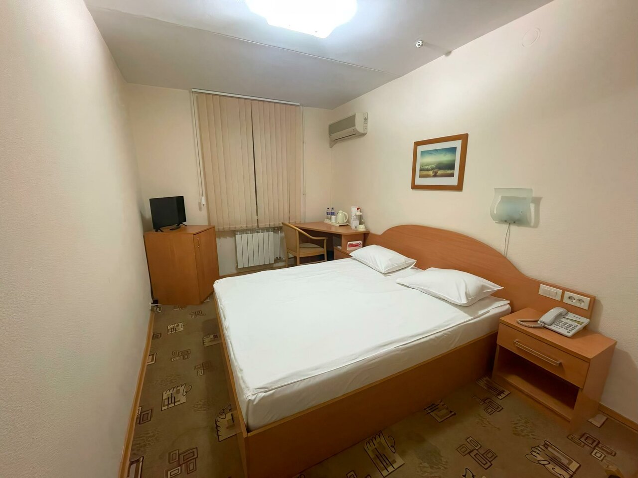 Гостиница Премьер Набережные Челны-157